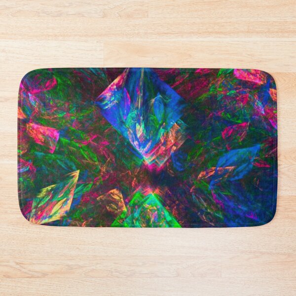 Item preview, Dark Holographic Print designed and sold by QueenElectro.