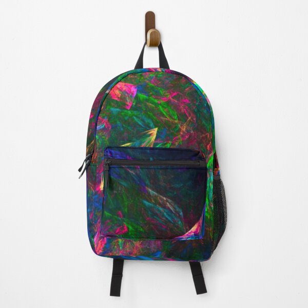 Item preview, Dark Holographic Print designed and sold by QueenElectro.