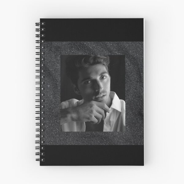 Item preview, The Kissing Booth Team Marco Pena//Taylor Zakhar Perez designed and sold by Aishwarya  Singh.