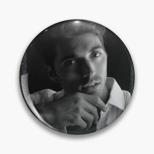 Item preview, The Kissing Booth Team Marco Pena//Taylor Zakhar Perez designed and sold by Aishwarya  Singh.
