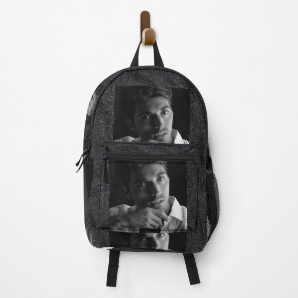 Item preview, The Kissing Booth Team Marco Pena//Taylor Zakhar Perez designed and sold by Aishwarya  Singh.