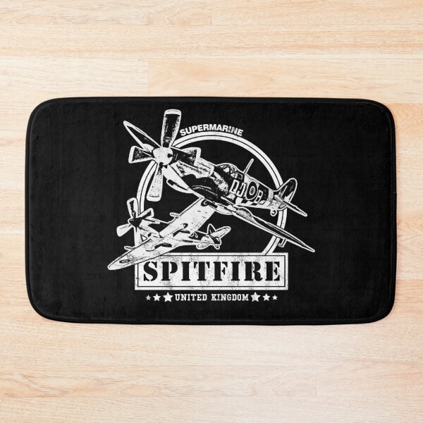 Item preview, Supermarine Spitfire WW2 Aircraft designed and sold by RycoTokyo81.