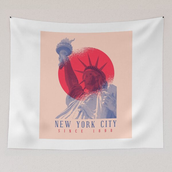 Item preview, Lady Liberty designed and sold by csariana.