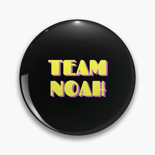 Item preview, Team Noah - style 02 designed and sold by AmpersandCuster.