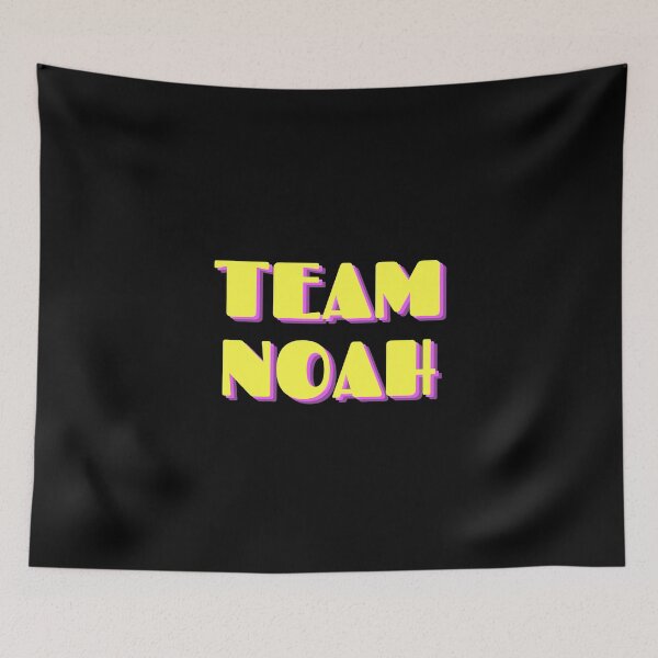 Item preview, Team Noah - style 02 designed and sold by AmpersandCuster.