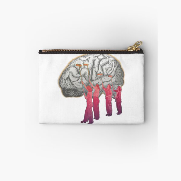 Item preview, Brain scrub designed and sold by ThoraO.