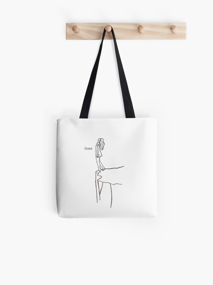 Do More Art Tote Bag – Halaballoo