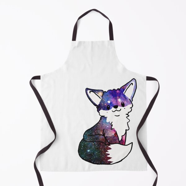 Item preview, Galaxy Fox designed and sold by PurrfectPixels.