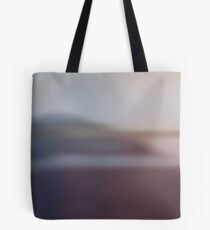 nothing but a shadow on the wall Tote Bag