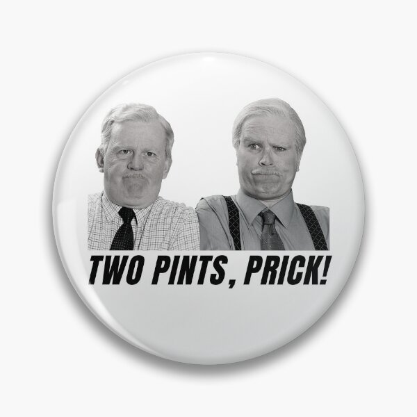 Item preview, Two Pints Prick Jack and Victor Banter designed and sold by bantershirts.