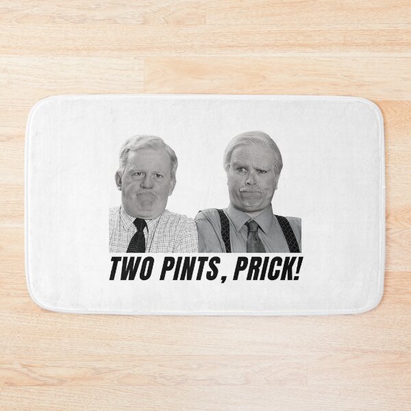 Item preview, Two Pints Prick Jack and Victor Banter designed and sold by bantershirts.