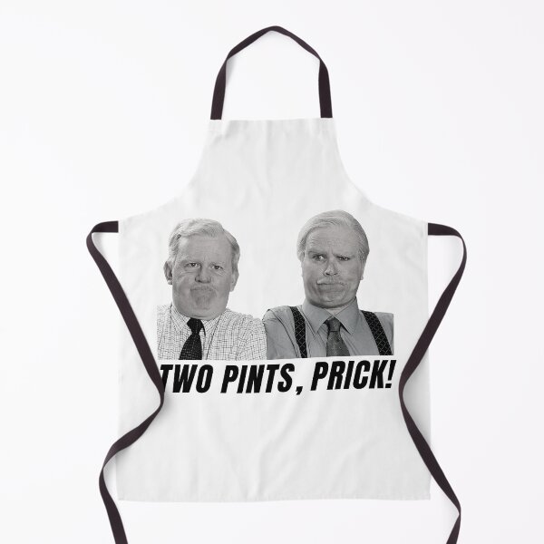 Item preview, Two Pints Prick Jack and Victor Banter designed and sold by bantershirts.