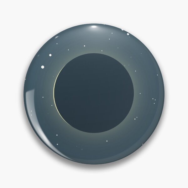 Item preview, Total Solar Eclipse  designed and sold by Melissa J Barrett.