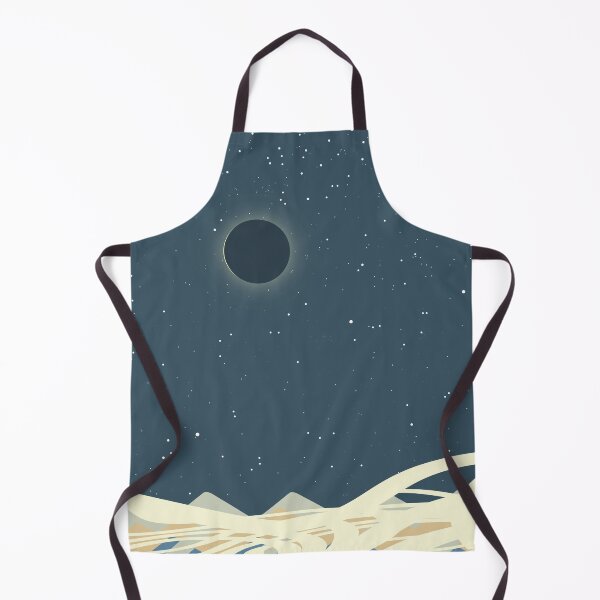 Item preview, Total Solar Eclipse designed and sold by Melissa J Barrett.