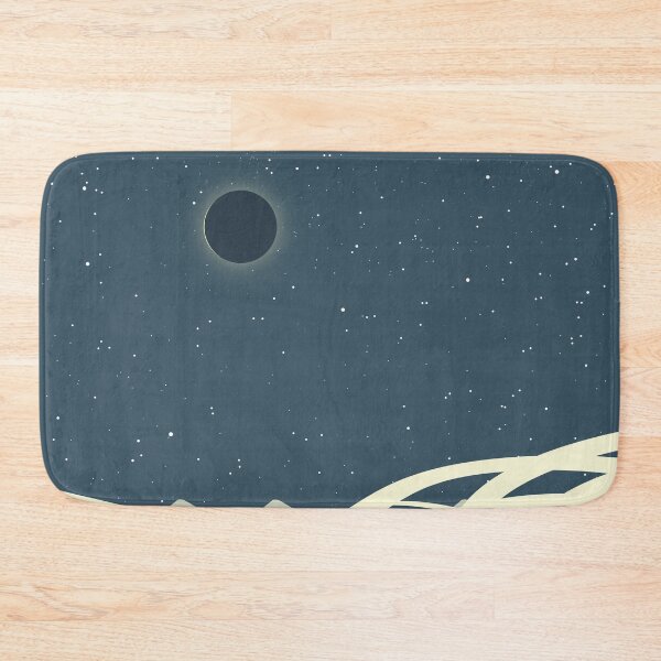 Item preview, Total Solar Eclipse  designed and sold by Melissa J Barrett.