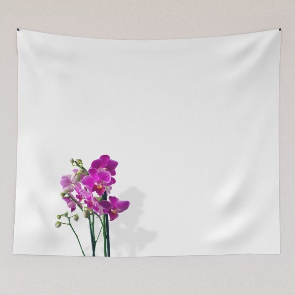 Item preview, Orchid cheer designed and sold by rukhimonster.