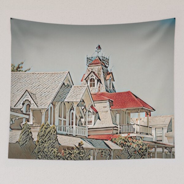 Item preview, Martha's Vineyard, Massachusetts designed and sold by Marlene Watson-Hall.