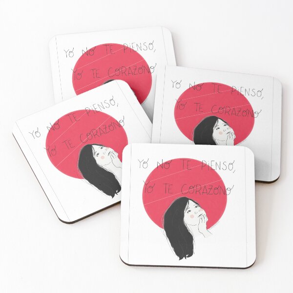 Item preview, I heart you designed and sold by CataniaPulviren.