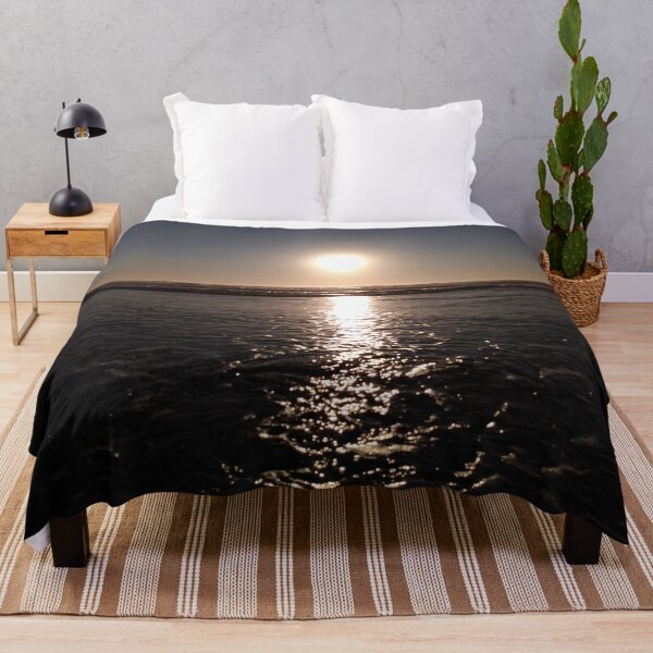 Item preview, Setting Sun on Long Beach, WA3 - 2020 designed and sold by Christopher Wheat.