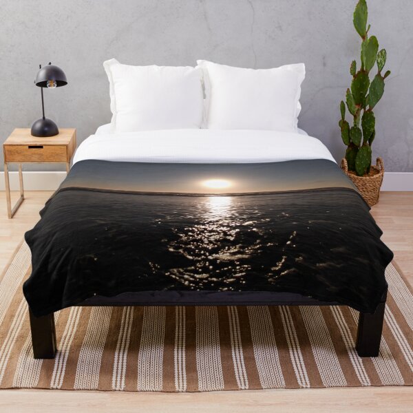 Item preview, Setting Sun on Long Beach, WA3 - 2020 designed and sold by Christopher Wheat.