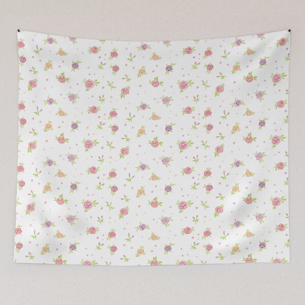 Item preview, Roses Galore designed and sold by tobiko.