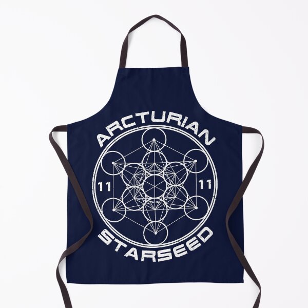 Item preview, Arcturian Starseed Sacred Geometry designed and sold by RycoTokyo81.