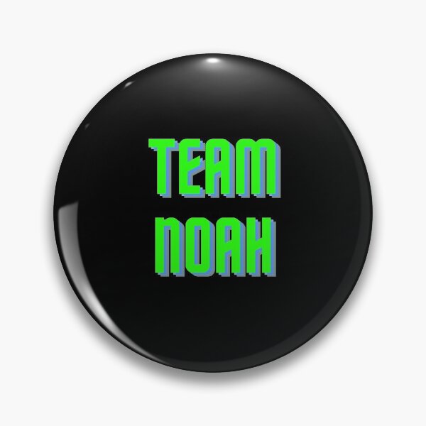 Item preview, Team Noah - style 03 designed and sold by AmpersandCuster.