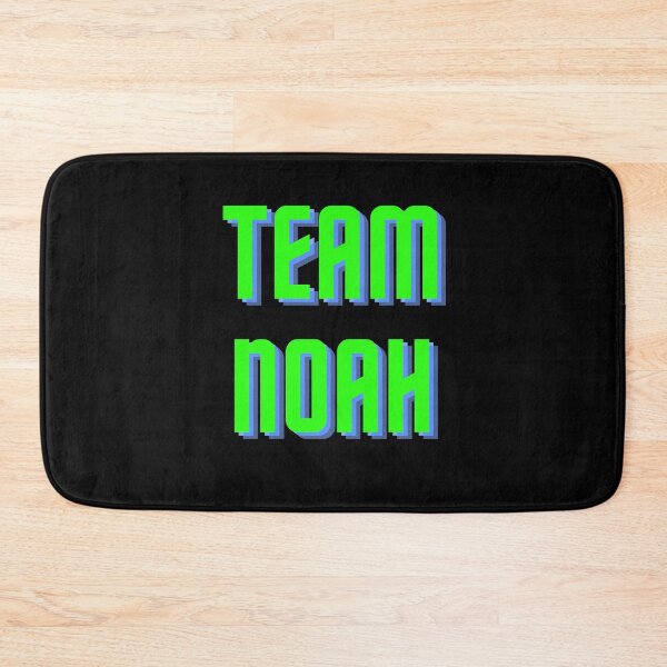 Item preview, Team Noah - style 03 designed and sold by AmpersandCuster.