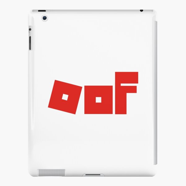 Funneh Roblox Ipad Cases Skins Redbubble - roblox build a boat for treasure rings quest