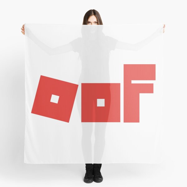 Funneh Cake Scarves Redbubble - roblox red scarf