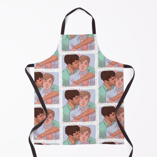 Item preview, Softest Boyfriends designed and sold by HeyDustyRose.
