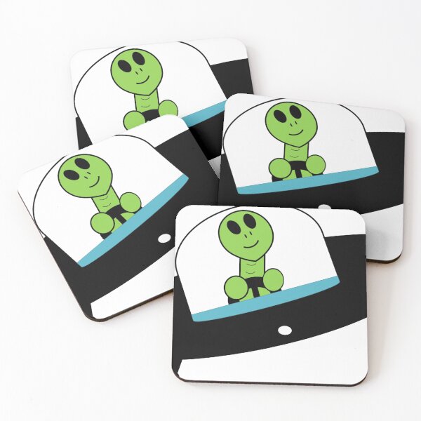 Item preview, Alien  designed and sold by donkeykomay1.