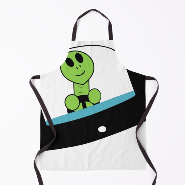 Item preview, Alien designed and sold by donkeykomay1.