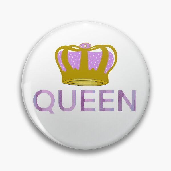 Item preview, Queen With Crown designed and sold by abbymiller318.