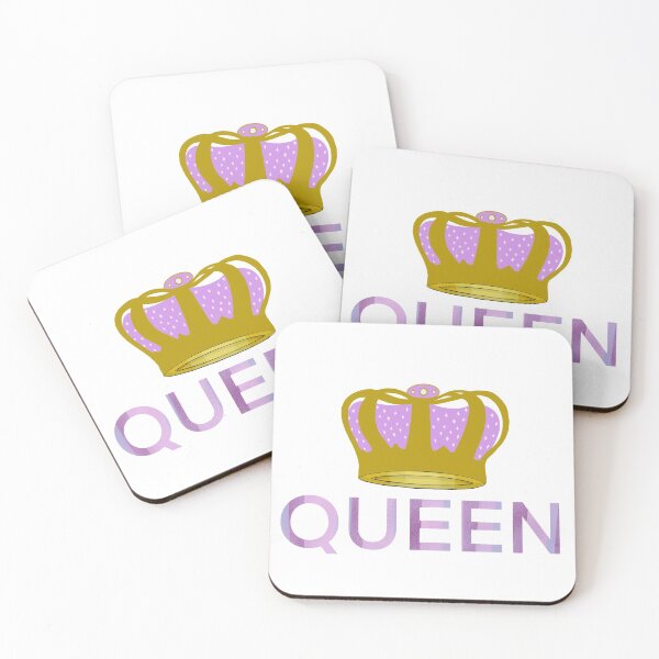 Item preview, Queen With Crown designed and sold by abbymiller318.