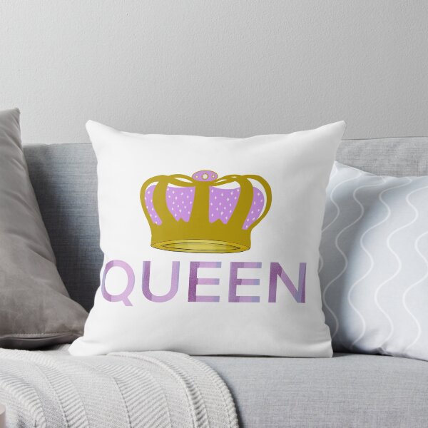 Item preview, Queen With Crown designed and sold by abbymiller318.