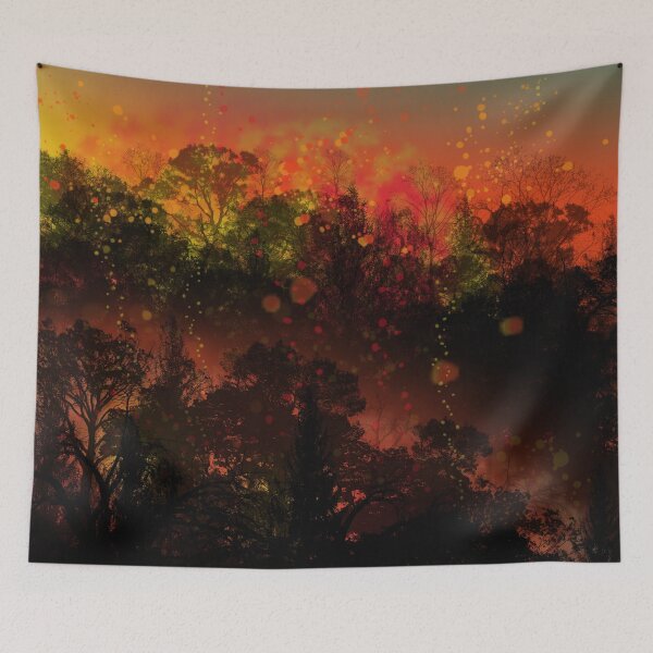 Item preview, Canberra Fires 2020 designed and sold by Gift like the GOAT.