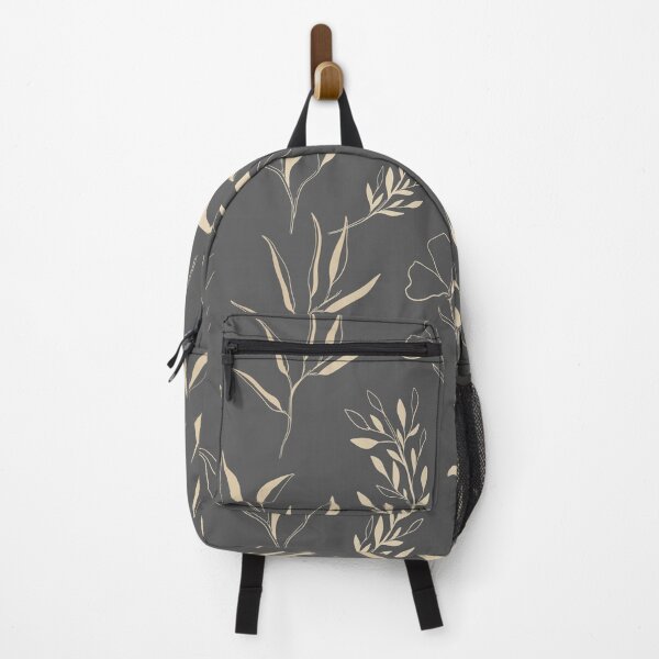 Item preview, Golde Garden Leaves designed and sold by mischellero.