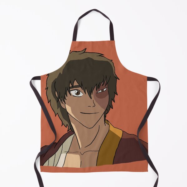 Item preview, Happy Zuko designed and sold by thedelkartist.