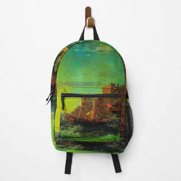 Item preview, Tower Ivan Aivazovsky designed and sold by George Arakelov.