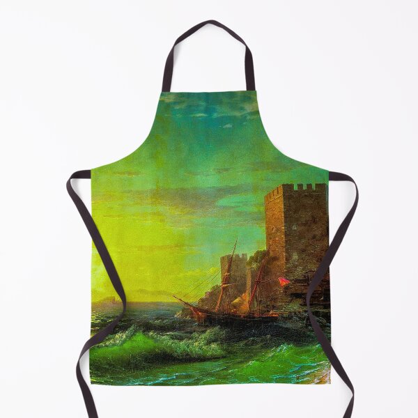 Item preview, Tower Ivan Aivazovsky designed and sold by George Arakelov.