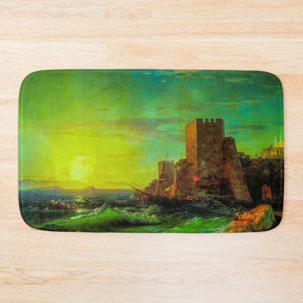 Item preview, Tower Ivan Aivazovsky designed and sold by George Arakelov.