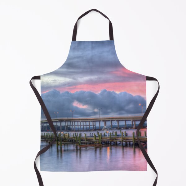 Item preview, Early morning painted moment of sunrise designed and sold by Steven Kight.