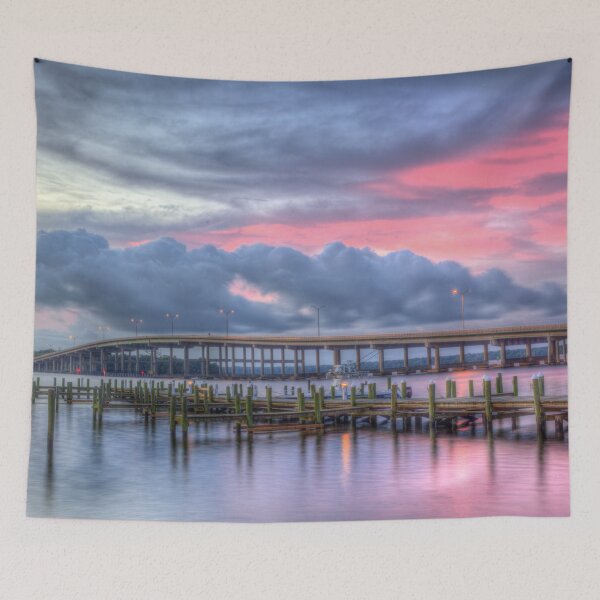 Item preview, Early morning painted moment of sunrise designed and sold by Steven Kight.