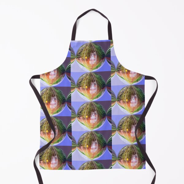 Item preview, Cottage in Bubble designed and sold by kristalcurt.