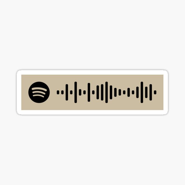 Home Seventeen Spotify Code Sticker By Rach591 Redbubble Home Seventeen Spotify Code Sticker By Rach591 Redbubble