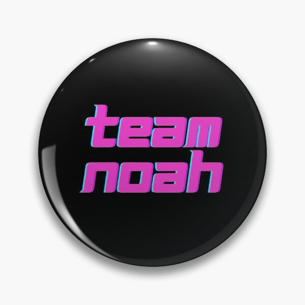 Item preview, Team Noah - style 04 designed and sold by AmpersandCuster.