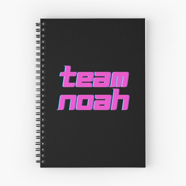 Item preview, Team Noah - style 04 designed and sold by AmpersandCuster.