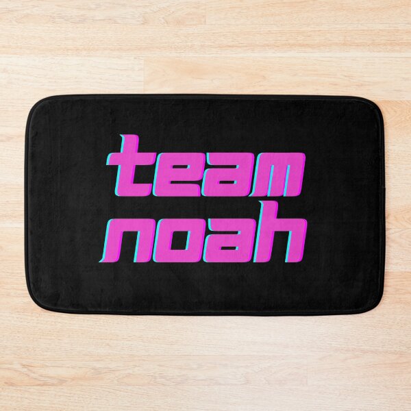 Item preview, Team Noah - style 04 designed and sold by AmpersandCuster.
