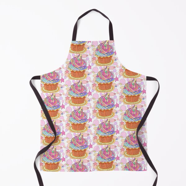 Item preview, Cup cake decorating merchandise for the baker in your life. Great gift items designed and sold by Dwindell.